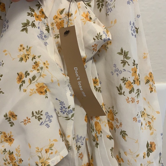 Reformation Welfleet Dress - Picture 11 of 12